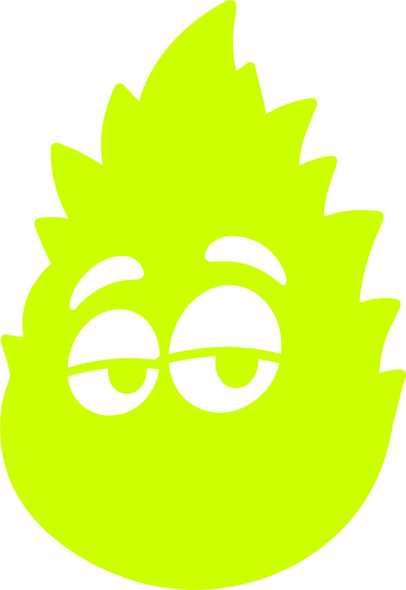 StonkHeads logo